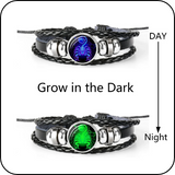 GlowStar NightSky Bracelet™