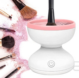 CalesCare™ Electric Makeup Brush Cleaner Machine