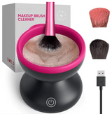 CalesCare™ Electric Makeup Brush Cleaner Machine