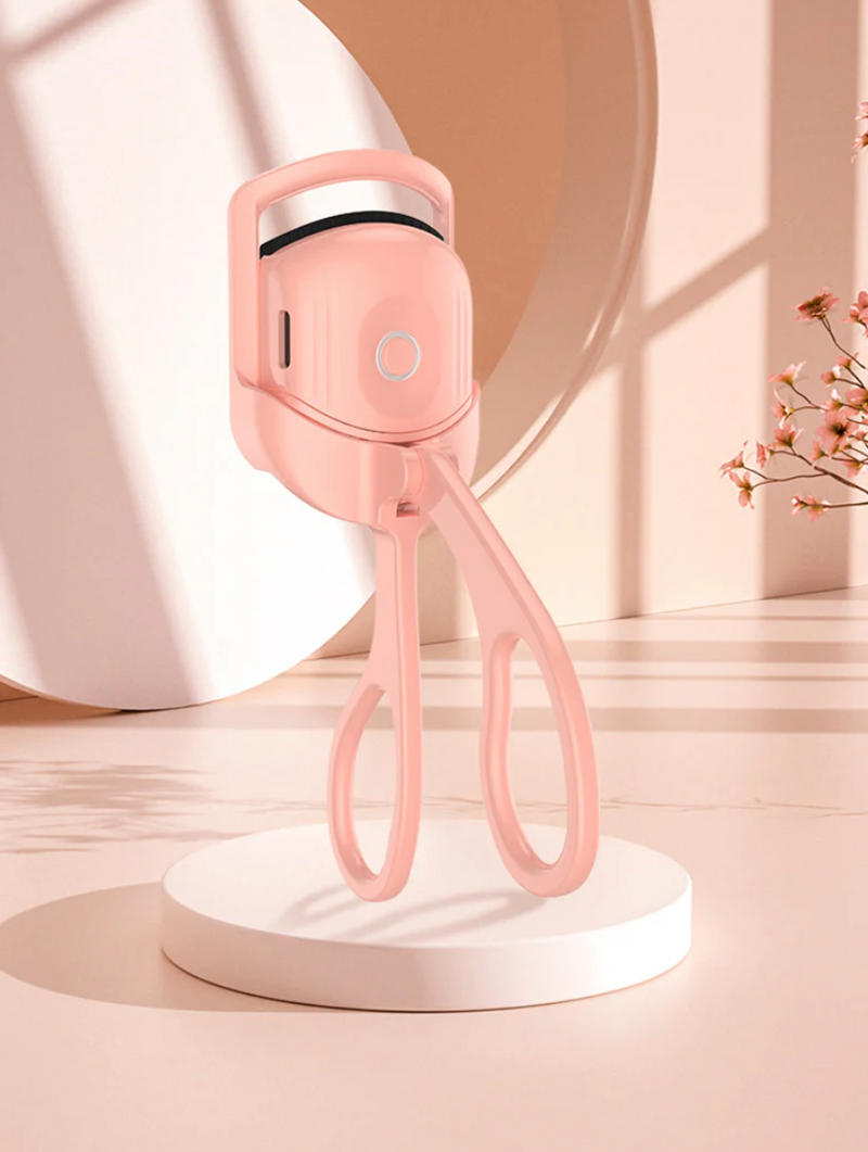 CalesCare™ Heated Eyelash Curler