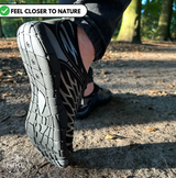 Healthy & non-slip barefoot shoes (Unisex)