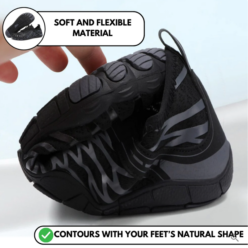 Healthy & non-slip barefoot shoes (Unisex)