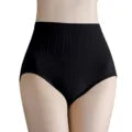 Buy 1 Get 1 Free💥Women's High Waist Seamless UnderwearFull Coverage Brief