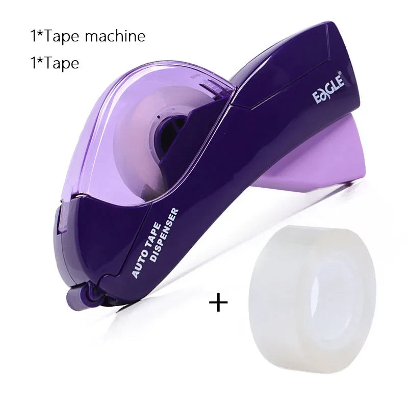 🔥49% OFF🔥Automatic Tape Dispenser-BUY MORE SAVE MOR