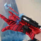 Spider Ejector Launcher with Gloves&arrow