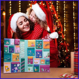 🔥LAST DAY 49%OFF - The Official Advent Calendar