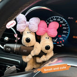 🔥HOT SALE - Car Decoration Dog