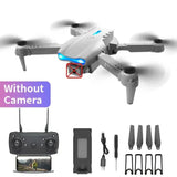 🔥Free Shipping🔥Latest Drone with Dual Camera 4K UHD