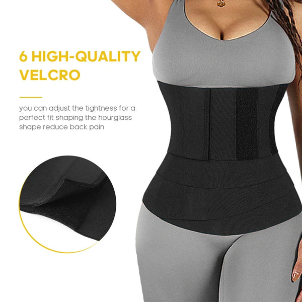 ✨Waist Trainer For Women🔥