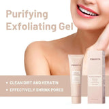 🥰 Purifying Enzymes Exfoliating Gel