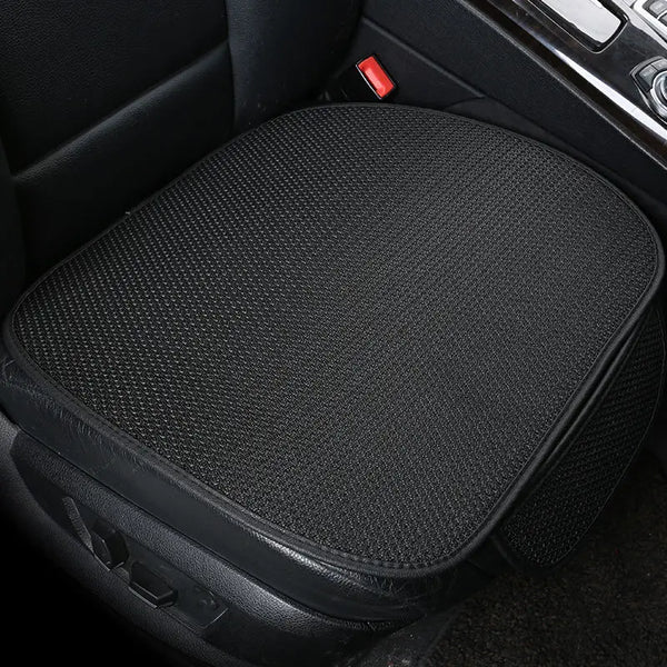 🔥Summer Hot Sale 🔥 Ice Silk Car Seat Cushion 🚗