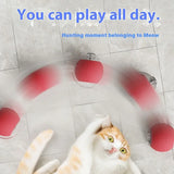 Interactive Rolling Bal