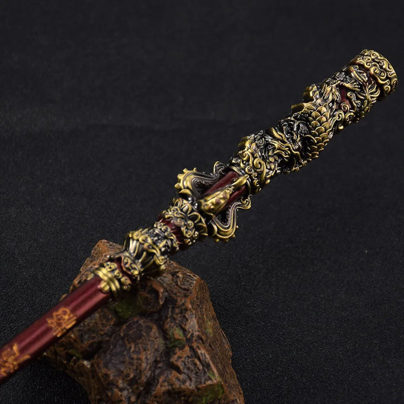 Black Myth: Wukong Golden Cudgel