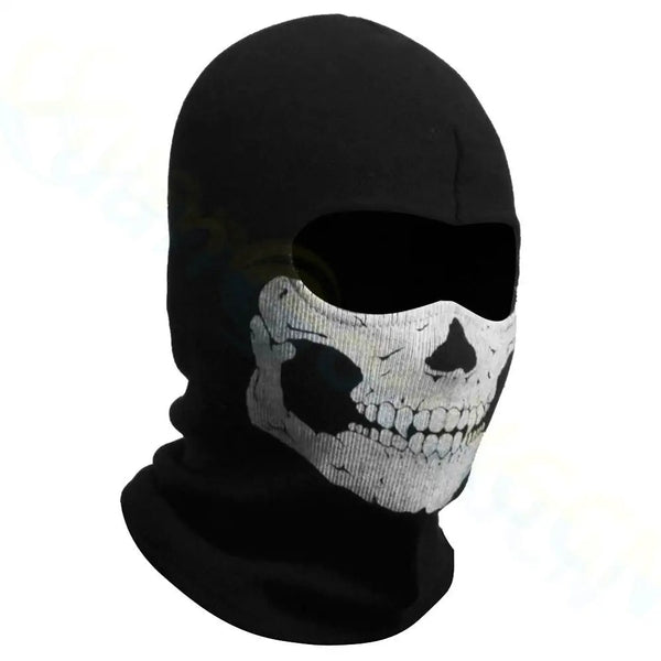 Simon Ghost riley mask -Low in stock