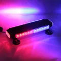 Car Strong Magnetic Flash Light