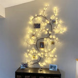 LED Tree Vine Sakura Light String