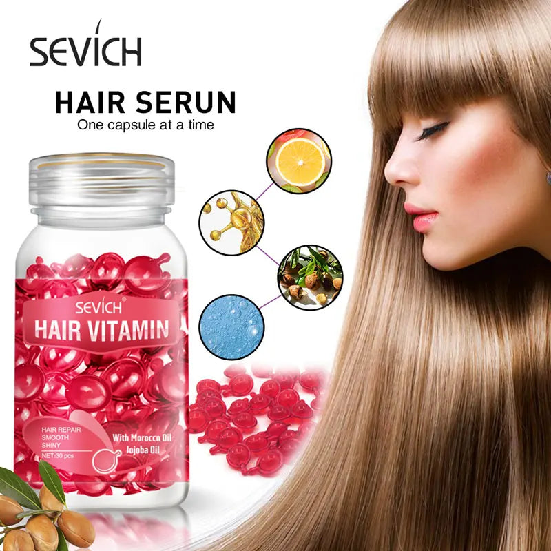 🔥Hot Products sale 49%OFF🔥Hair Treatment Serum