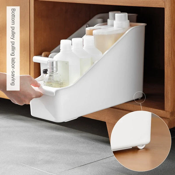 Expandable Storage Drawer Organizers