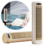 Wireless Rechargeable Air Conditioner