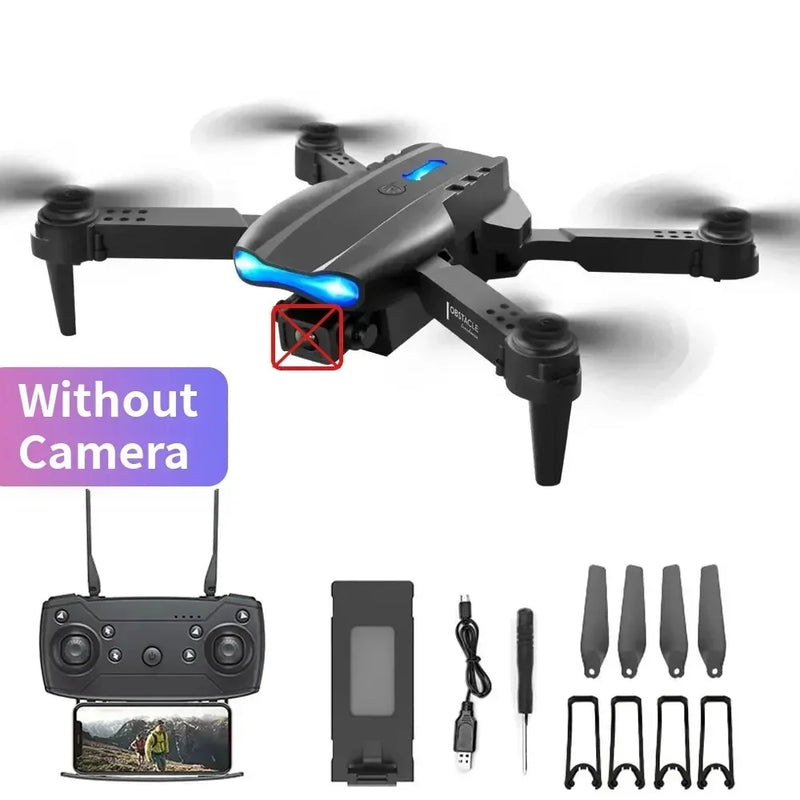 🔥Free Shipping🔥Latest Drone with Dual Camera 4K UHD