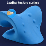 NECK AND SHOULDER CERVICAL RELIEF PILLOW