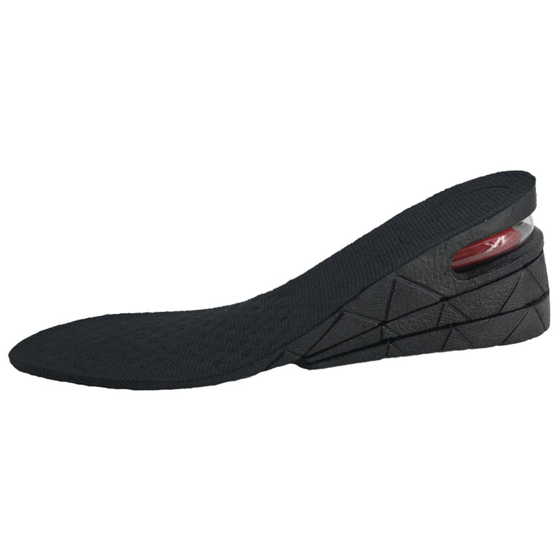 Buy One Pair and Get One Pair Free: Easy Height Increasing Insoles