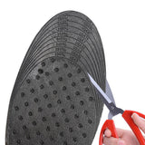 Buy One Pair and Get One Pair Free: Easy Height Increasing Insoles