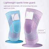 (🎁2024 New Year Hot Sale🎁)Knee Compression Sleeve - Best Knee Brace