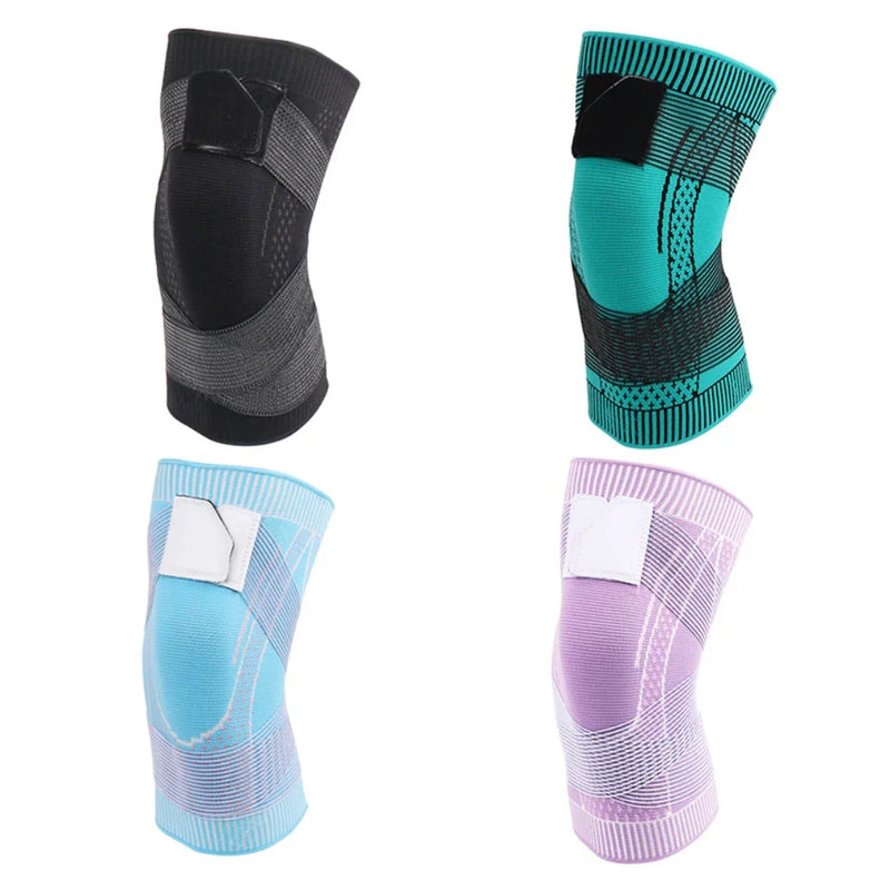 (🎁2024 New Year Hot Sale🎁)Knee Compression Sleeve - Best Knee Brace