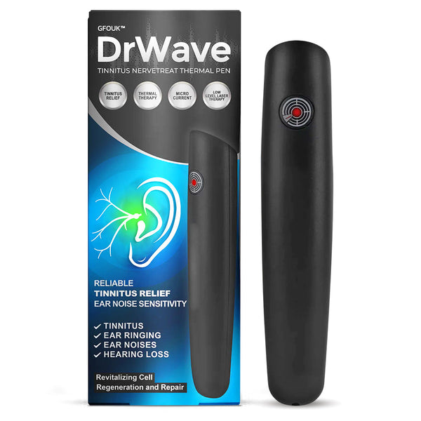 ProWave Tinnitus Relief Pen