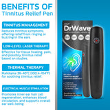 ProWave Tinnitus Relief Pen