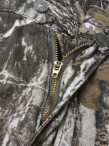 UNISEX CAMO CARGO PANTS