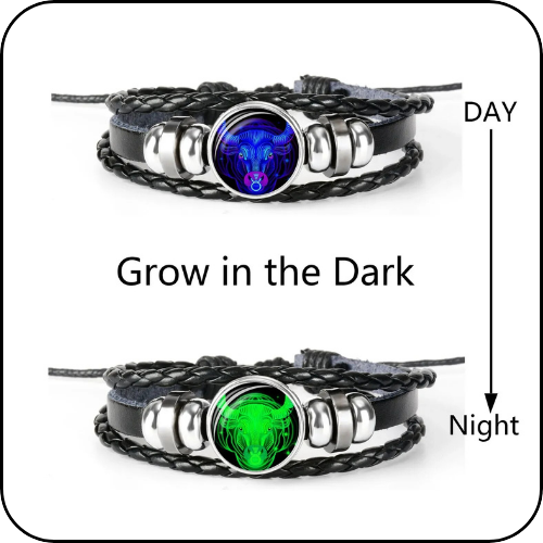 GlowStar NightSky Bracelet™