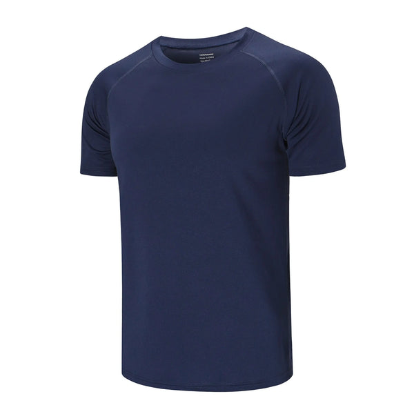 💥LAST DAY SALE 49% OFF💥Men's Plain Round Neck Raglan Sleeve