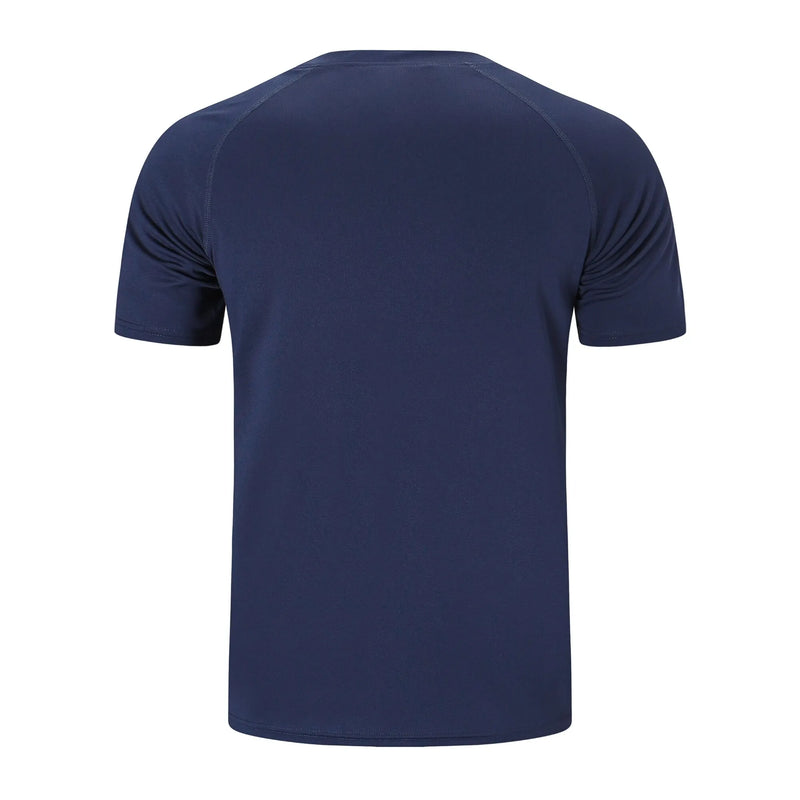 💥LAST DAY SALE 49% OFF💥Men's Plain Round Neck Raglan Sleeve