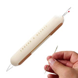 2-In-1 Needle Threader