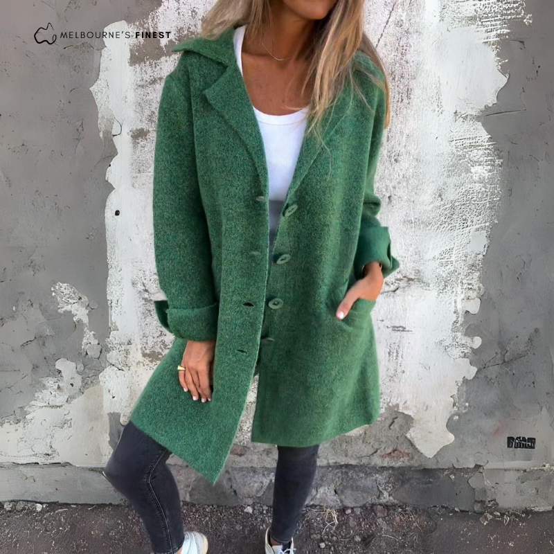 Stylish Women's Coat