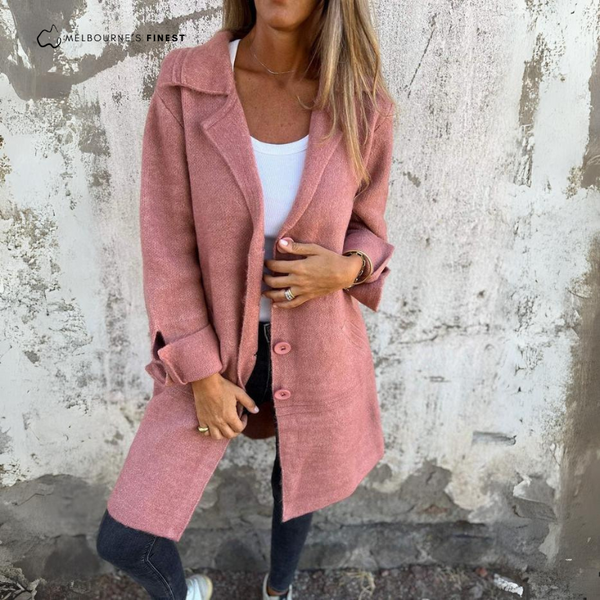 Stylish Women's Coat