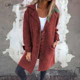 Stylish Women's Coat