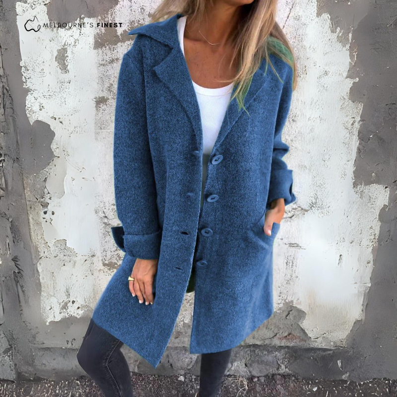 Stylish Women's Coat