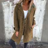 Stylish Women's Coat