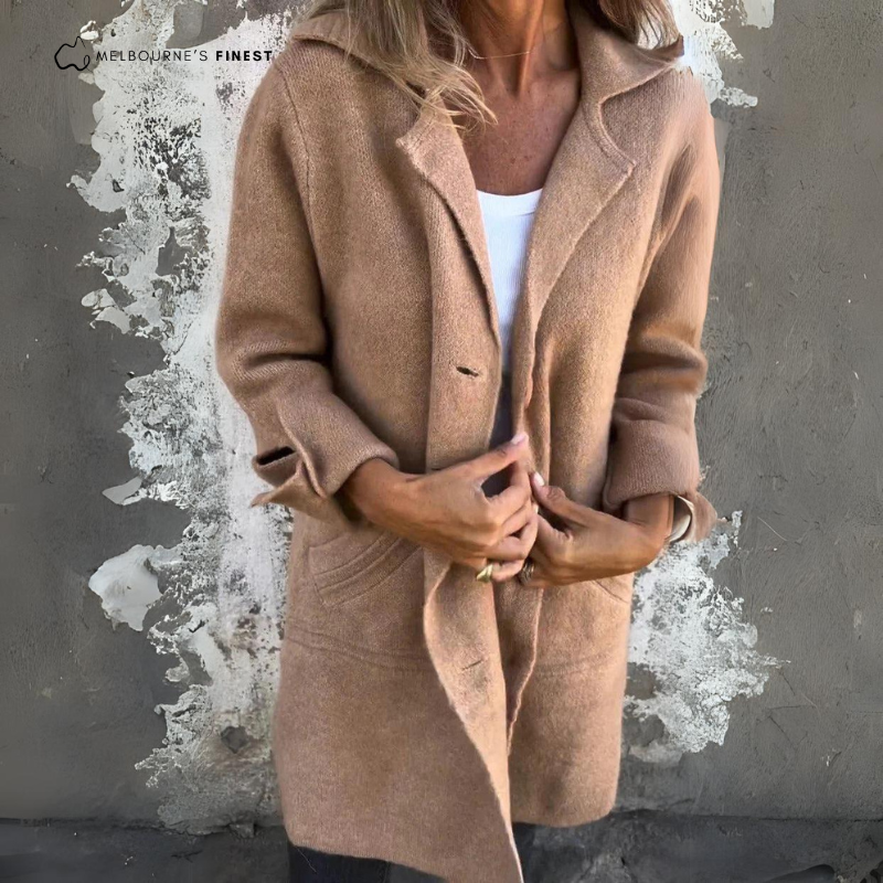 Stylish Women's Coat