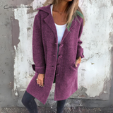 Stylish Women's Coat