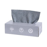 20 PCS/BOX Reusable Absorbent Cleaning Cloths