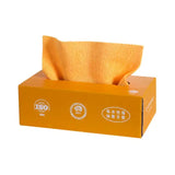 20 PCS/BOX Reusable Absorbent Cleaning Cloths