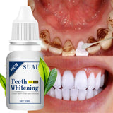 🔥BIG SALE🔥SUAI Teeth Whitening