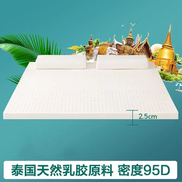 🔥Factory Outsale✨Thickened Natural Latex Mattress