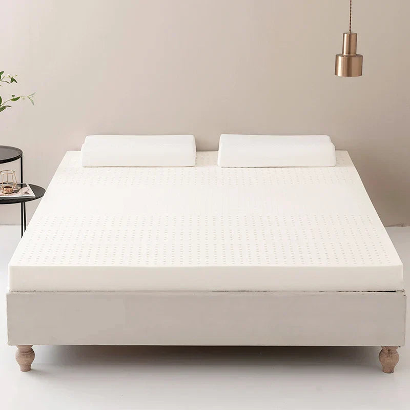 🔥Factory Outsale✨Thickened Natural Latex Mattress