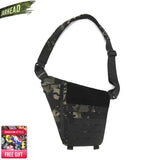 Tactical Crossbody Sling Bag