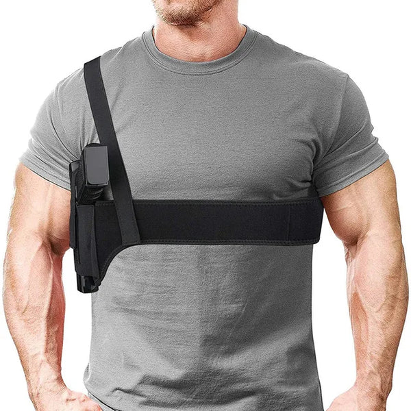 INVISIBLE TACTICAL HOLSTER（BUY 2 FREE SHIPPING）